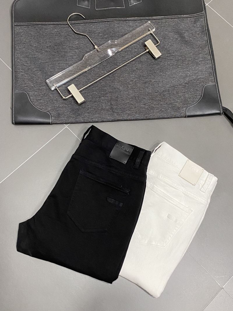 Zegna Jeans